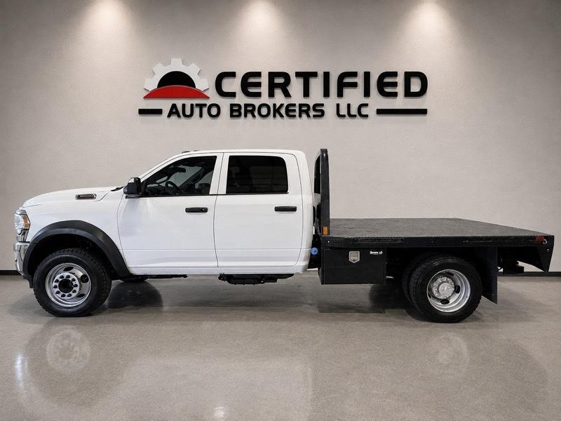Dodge Ram 4500  2021