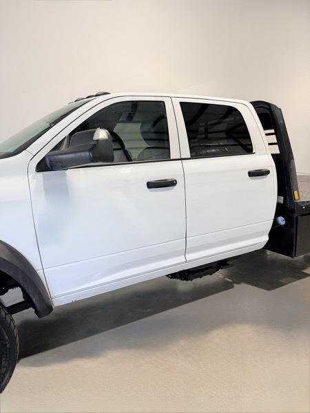 Dodge Ram 4500  2021