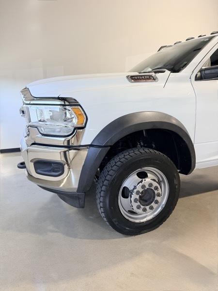 Dodge Ram 4500  2021