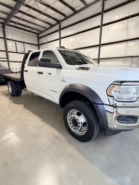 Dodge Ram 4500  2021