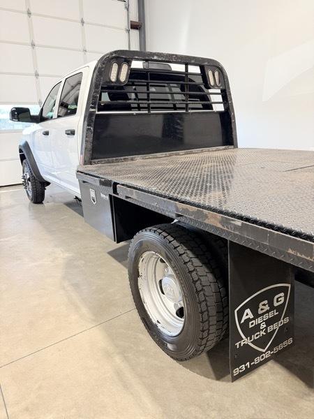 Dodge Ram 4500  2021