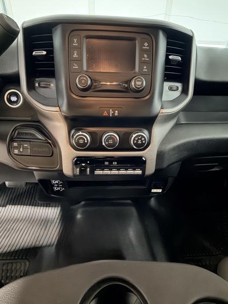 Dodge Ram 4500  2021