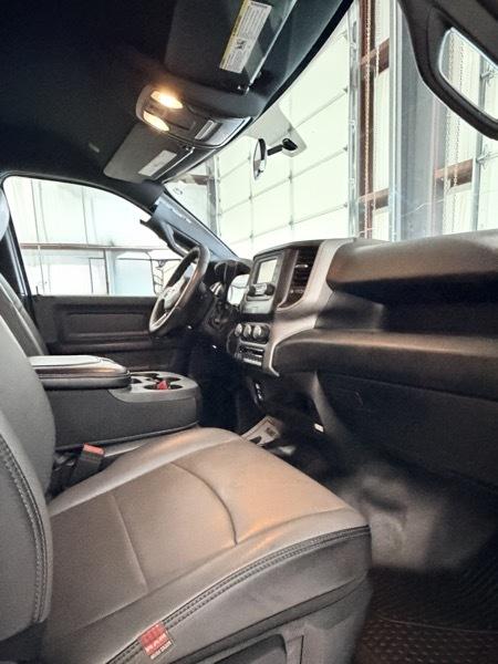Dodge Ram 4500  2021
