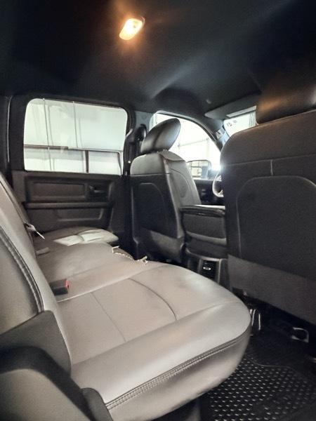 Dodge Ram 4500  2021
