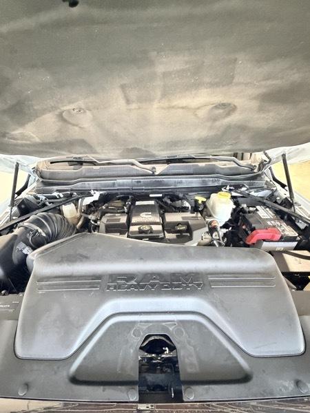 Dodge Ram 4500  2021
