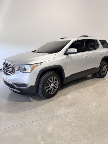 GMC Acadia SLT-1 AWD 2019