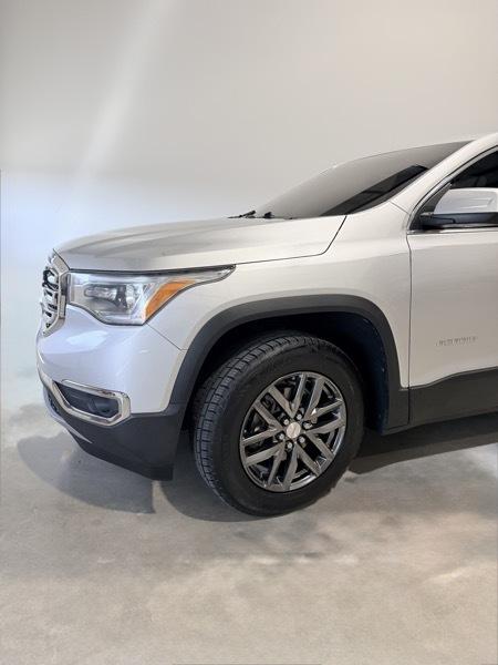 GMC Acadia SLT-1 AWD 2019
