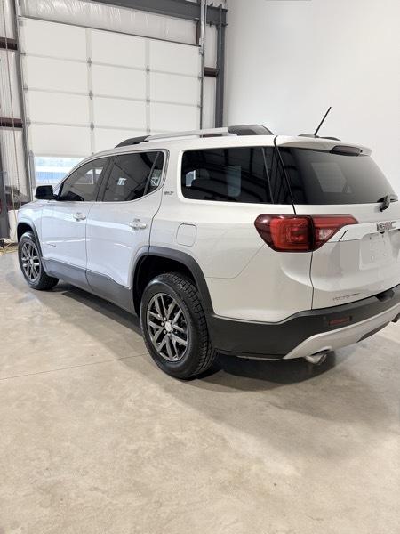 GMC Acadia SLT-1 AWD 2019