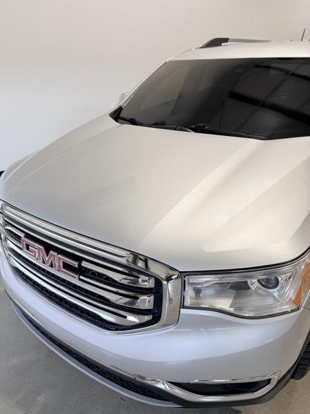 GMC Acadia SLT-1 AWD 2019