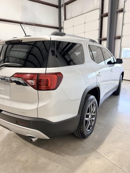 GMC Acadia SLT-1 AWD 2019