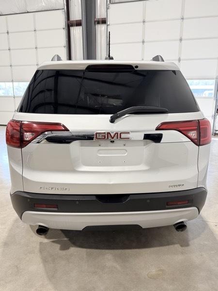 GMC Acadia SLT-1 AWD 2019