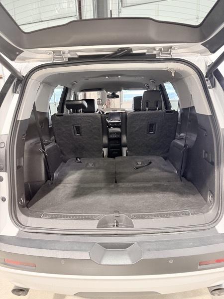 GMC Acadia SLT-1 AWD 2019