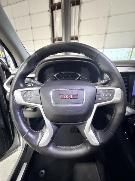 GMC Acadia SLT-1 AWD 2019