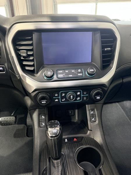 GMC Acadia SLT-1 AWD 2019
