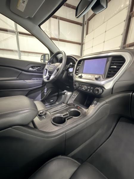 GMC Acadia SLT-1 AWD 2019