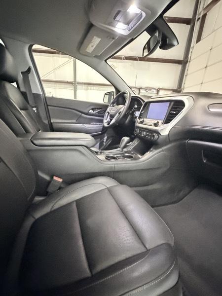 GMC Acadia SLT-1 AWD 2019