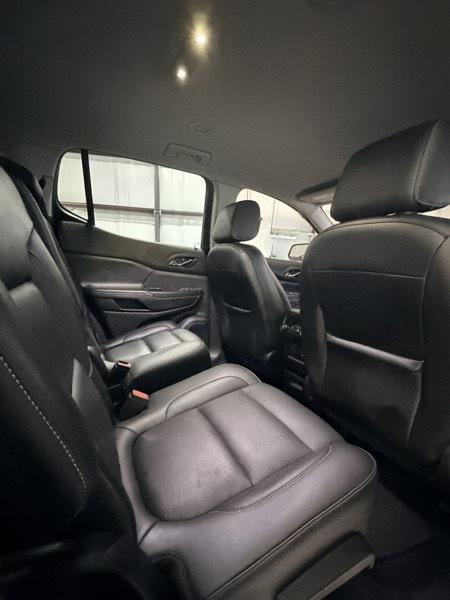 GMC Acadia SLT-1 AWD 2019