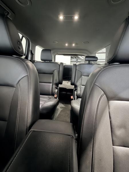 GMC Acadia SLT-1 AWD 2019