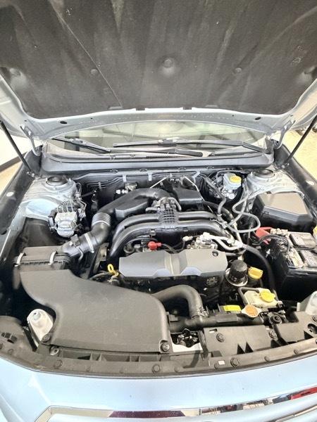 Subaru Outback 2.5i Limited 2016
