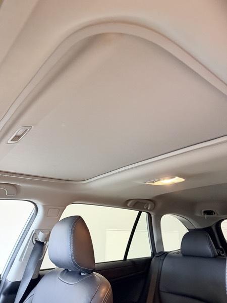 Subaru Outback 2.5i Limited 2016