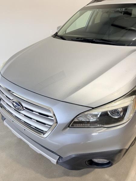 Subaru Outback 2.5i Limited 2016