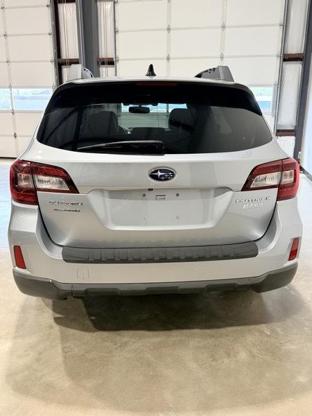 Subaru Outback 2.5i Limited 2016