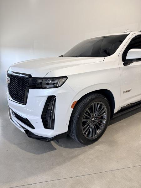 Cadillac Escalade V 4WD 2023