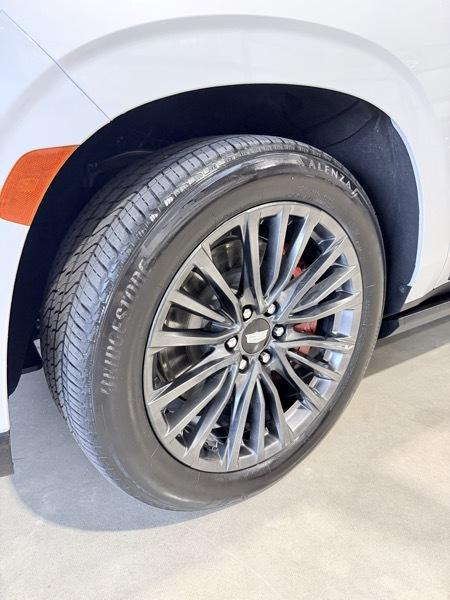 Cadillac Escalade V 4WD 2023