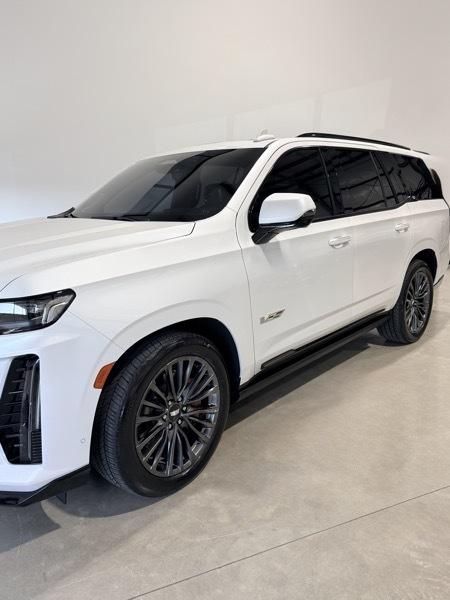 Cadillac Escalade V 4WD 2023