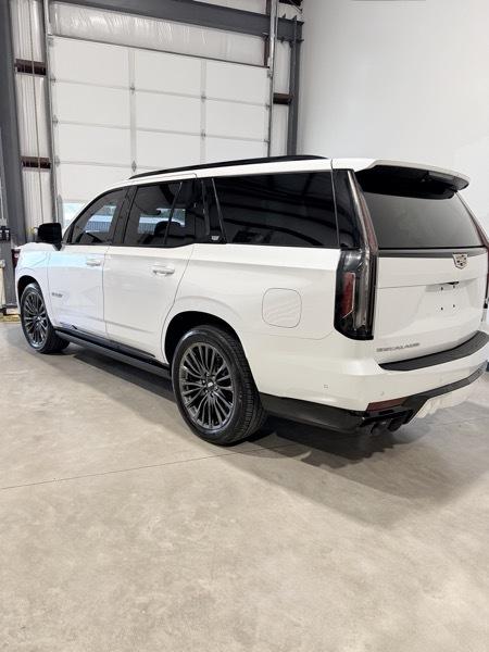 Cadillac Escalade V 4WD 2023
