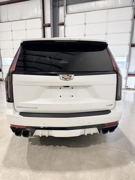 Cadillac Escalade V 4WD 2023