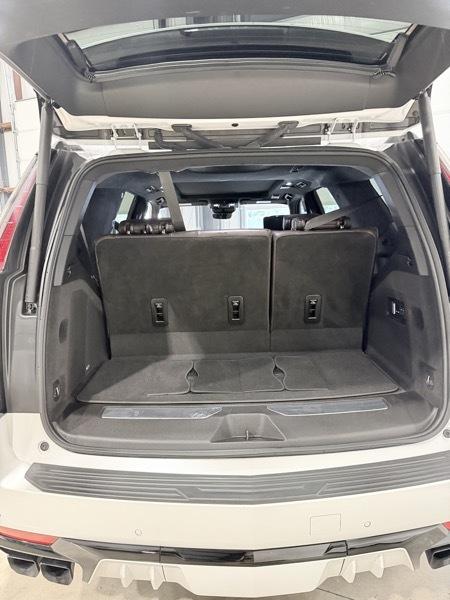 Cadillac Escalade V 4WD 2023