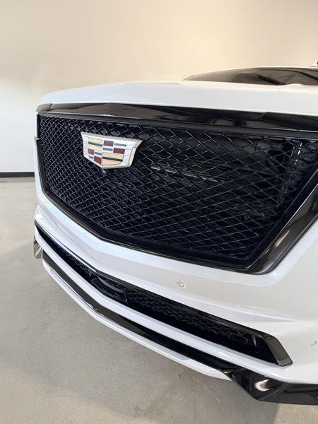 Cadillac Escalade V 4WD 2023
