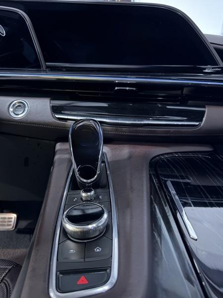 Cadillac Escalade V 4WD 2023