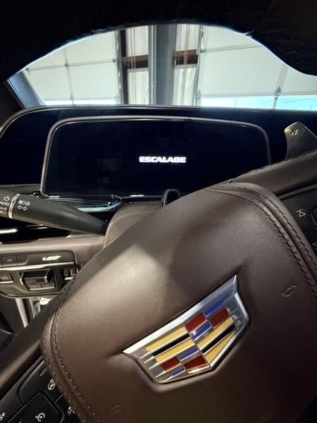 Cadillac Escalade V 4WD 2023