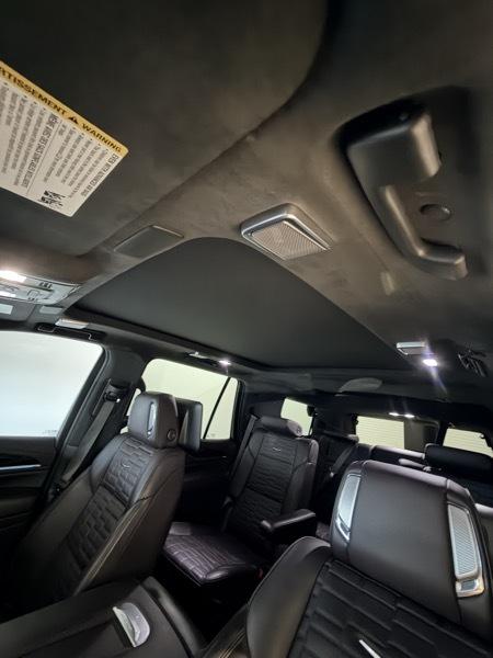 Cadillac Escalade V 4WD 2023