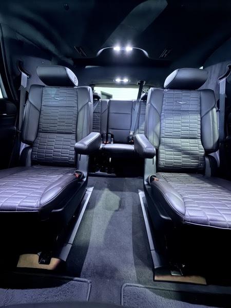 Cadillac Escalade V 4WD 2023