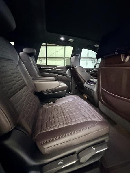 Cadillac Escalade V 4WD 2023