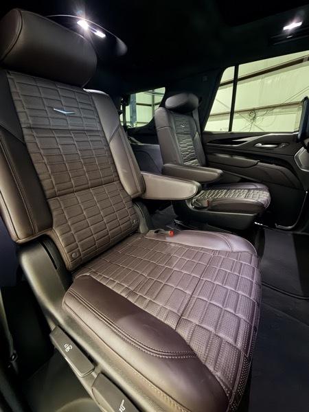 Cadillac Escalade V 4WD 2023