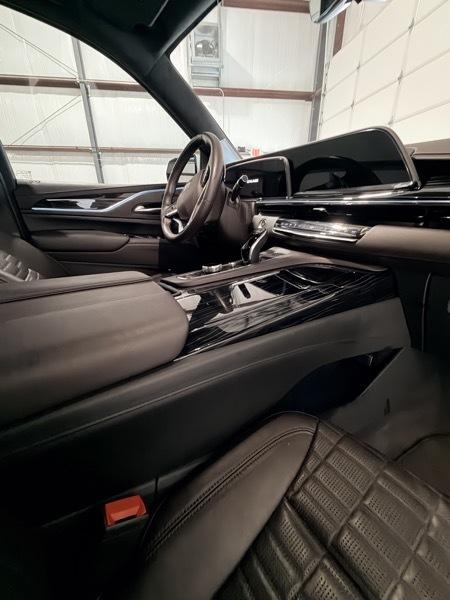 Cadillac Escalade V 4WD 2023