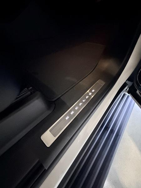 Cadillac Escalade V 4WD 2023