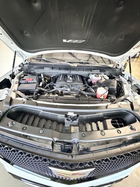 Cadillac Escalade V 4WD 2023