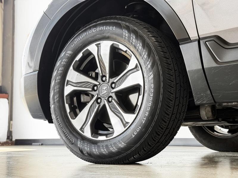 Honda CR-V LX AWD 2018