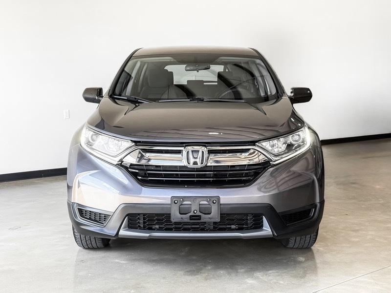 Honda CR-V LX AWD 2018