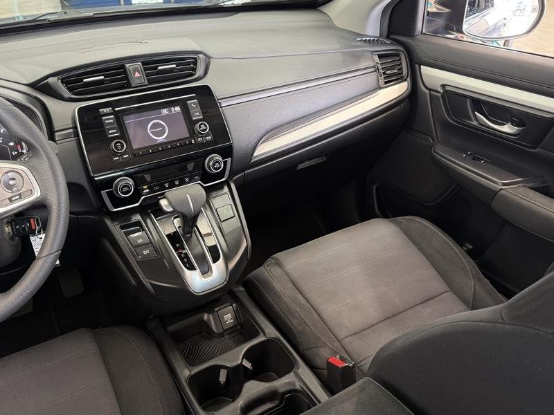 Honda CR-V LX AWD 2018
