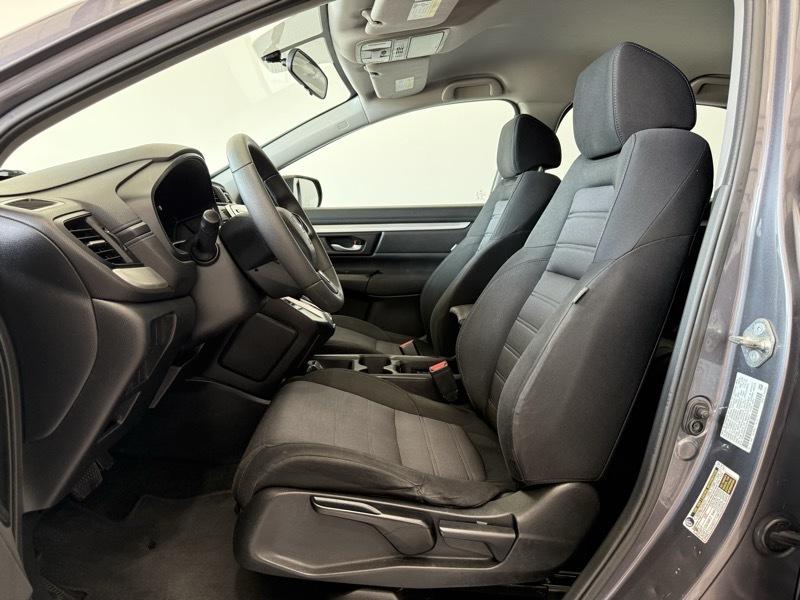 Honda CR-V LX AWD 2018