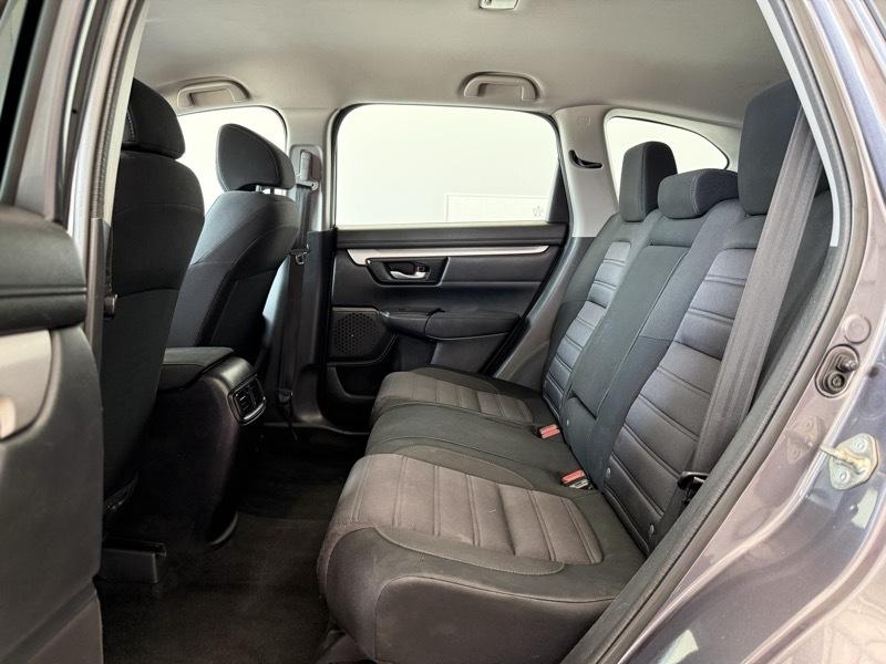 Honda CR-V LX AWD 2018