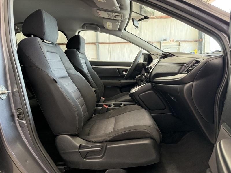 Honda CR-V LX AWD 2018