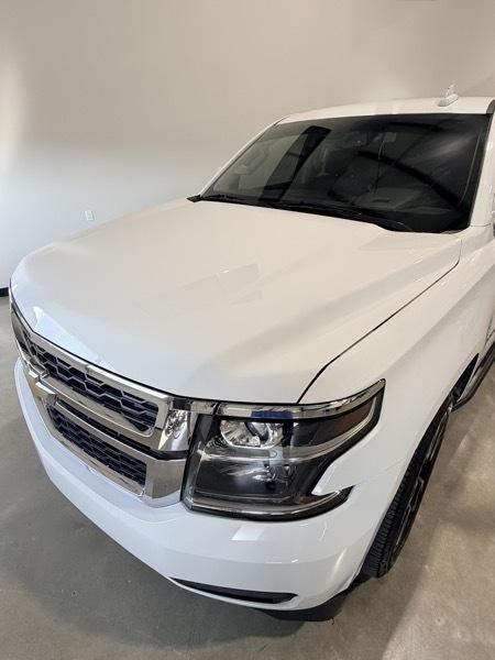 Chevrolet Tahoe LT 4WD 2018