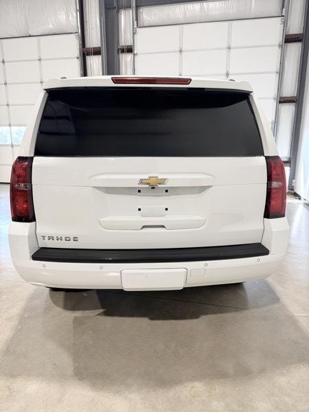 Chevrolet Tahoe LT 4WD 2018
